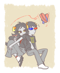Homestuck