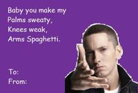 Valentine's Day E-cards