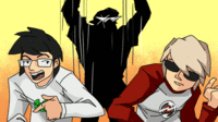 Homestuck