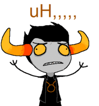 Homestuck