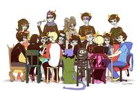 Homestuck