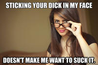 Actual Sexual Advice Girl