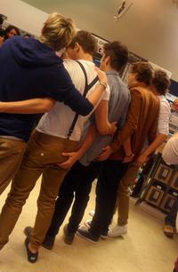 One Direction