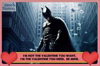 Valentine's Day E-cards