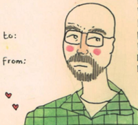 Valentine's Day E-cards