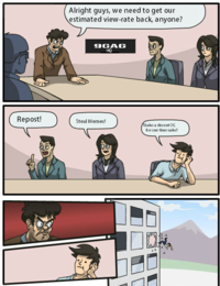 Boardroom Suggestion