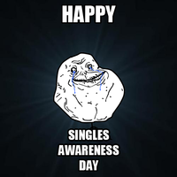 Forever Alone
