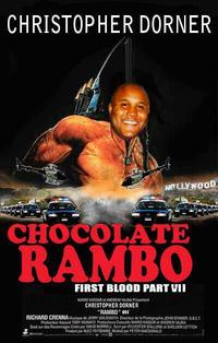 Chris Dorner Manhunt