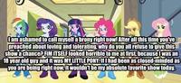 My Little Pony: Friendship is Magic
