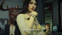 Video Game Logic