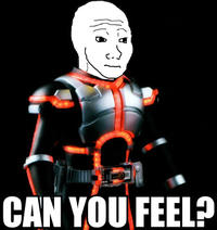 I Know That Feel Bro