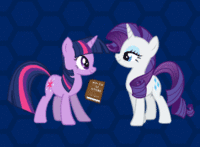My Little Pony: Fighting Is Magic