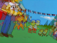 The Simpsons