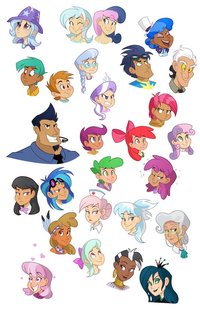 My Little Pony: Friendship is Magic