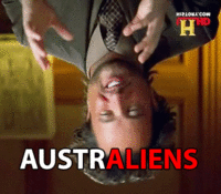 Ancient Aliens