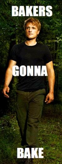 The Hunger Games
