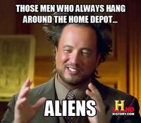 Ancient Aliens