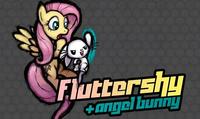 My Little Pony: Fighting Is Magic
