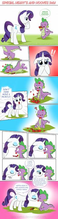 My Little Pony: Friendship is Magic
