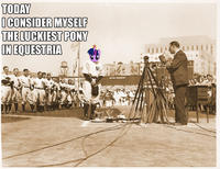 My Little Pony: Friendship is Magic
