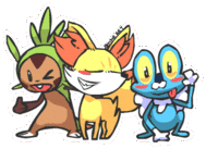 Pokemon