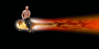 2013 Russian Meteor Explosion