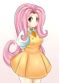 My Little Pony: Friendship is Magic