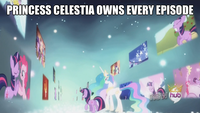My Little Pony: Friendship is Magic