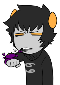 Homestuck
