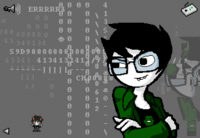 Homestuck