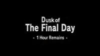 Dawn of the Final Day