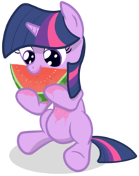 My Little Pony: Friendship is Magic