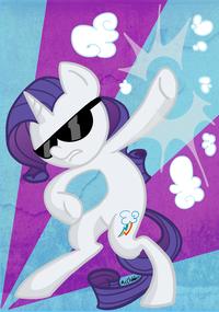 My Little Pony: Friendship is Magic