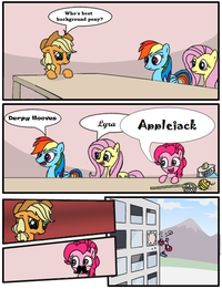 Boardroom Suggestion