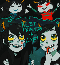 Homestuck