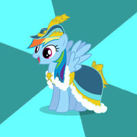 My Little Pony: Friendship is Magic