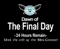 Dawn of the Final Day