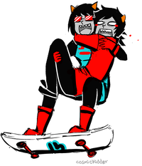 Homestuck