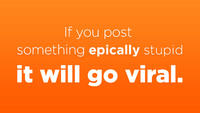 Rules of the Internet