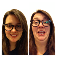 Pretty Girls, Ugly Faces