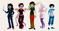 Homestuck