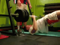 Do You Even Lift?