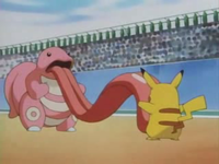 Ruined Childhood