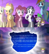 My Little Pony: Friendship is Magic