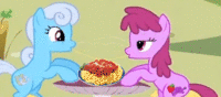 My Little Pony: Friendship is Magic