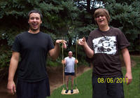 Small Dads