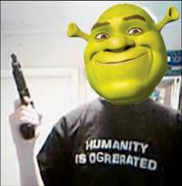 Shrek