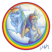 My Little Pony: Friendship is Magic