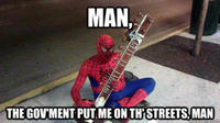 '60s Spider-Man