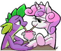 My Little Pony: Friendship is Magic